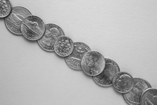 Special Edition Silver Dollars