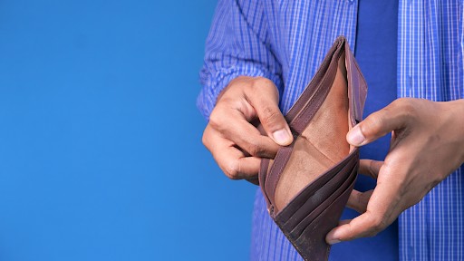 What Happens If You Don’t Follow The Conscious Spending Plan