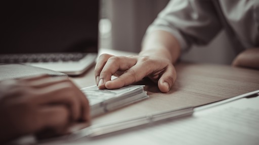 What Happens When You Realize The True Cost Of Borrowing