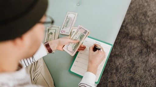 What Is The Difference Between A Budget And The CSP