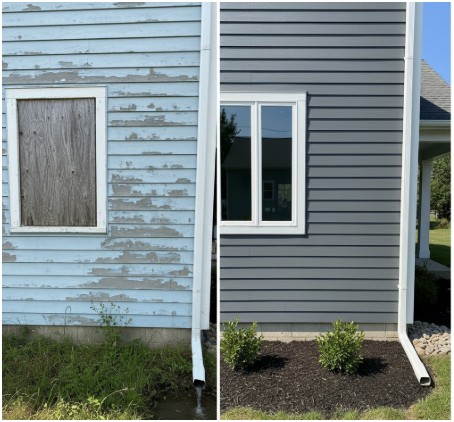 Refresh Siding for Lasting Protection