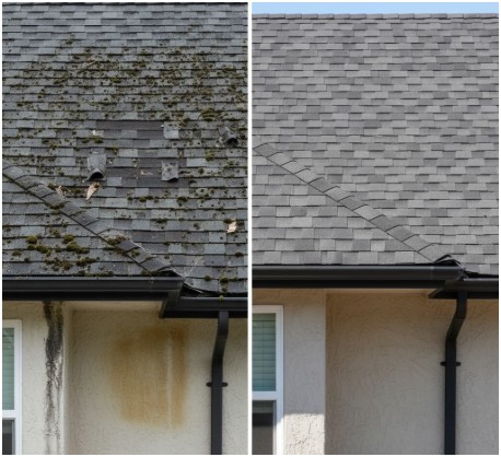 Upgrade Roofing for Safety and Value